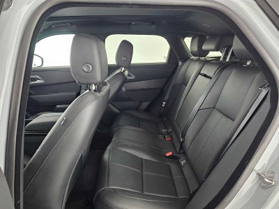 2025 Land Rover Range Rover Velar Dynamic SE