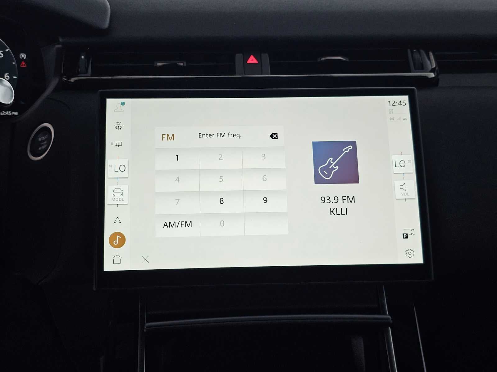 2025 Land Rover Range Rover Velar Dynamic SE