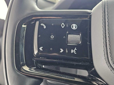 2025 Land Rover Range Rover Velar Dynamic SE