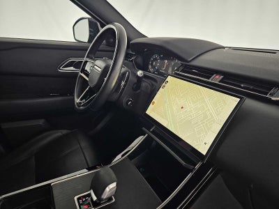 2024 Land Rover Range Rover Velar Dynamic HSE