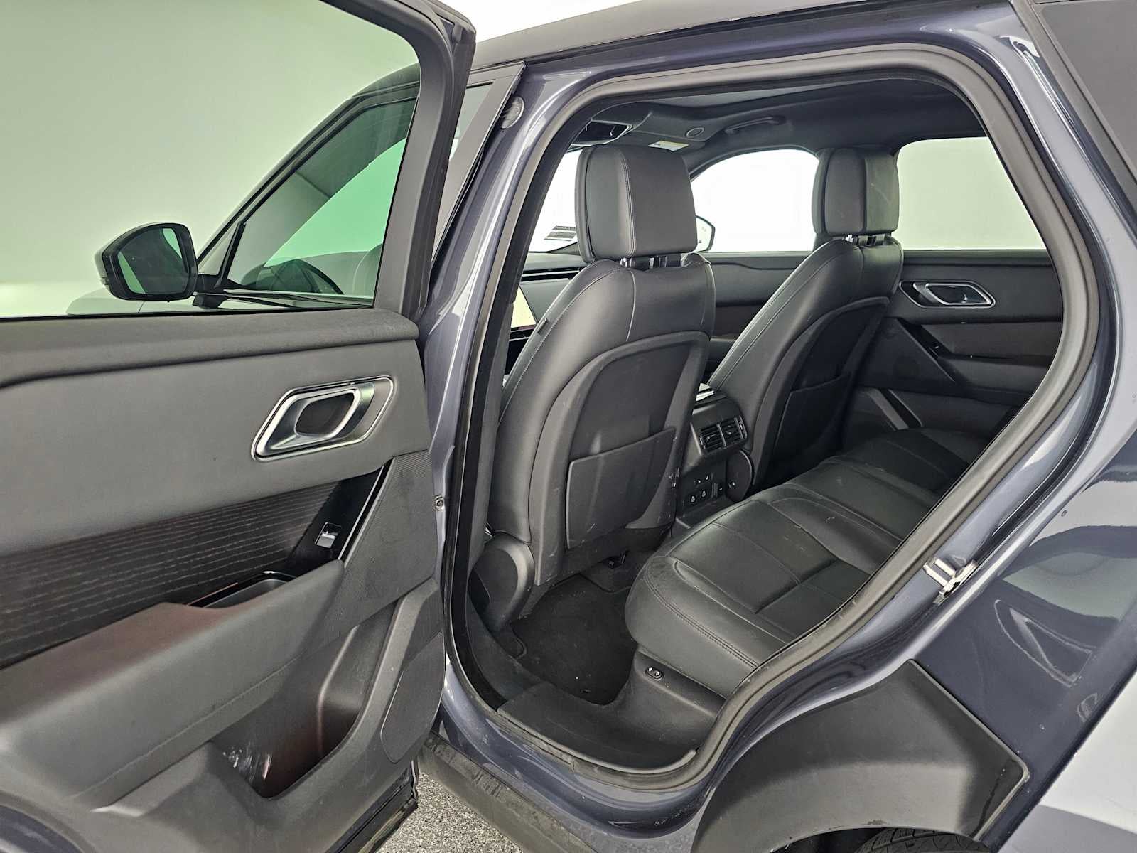 2024 Land Rover Range Rover Velar Dynamic HSE