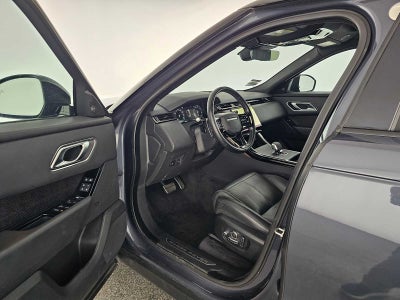 2024 Land Rover Range Rover Velar Dynamic HSE