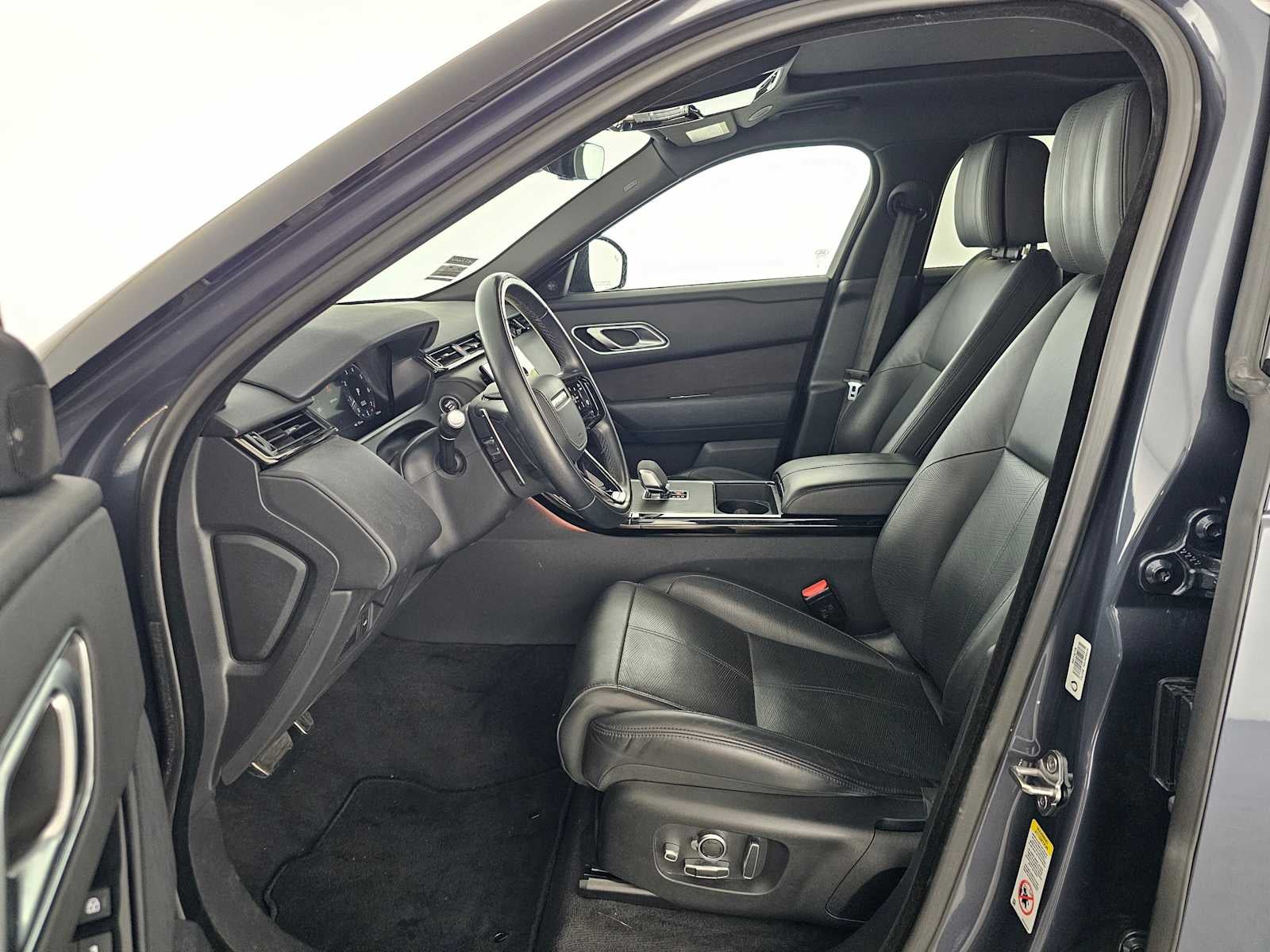 2024 Land Rover Range Rover Velar Dynamic HSE