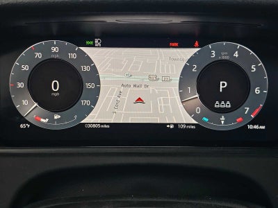 2024 Land Rover Range Rover Velar Dynamic HSE