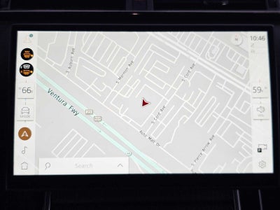 2024 Land Rover Range Rover Velar Dynamic HSE