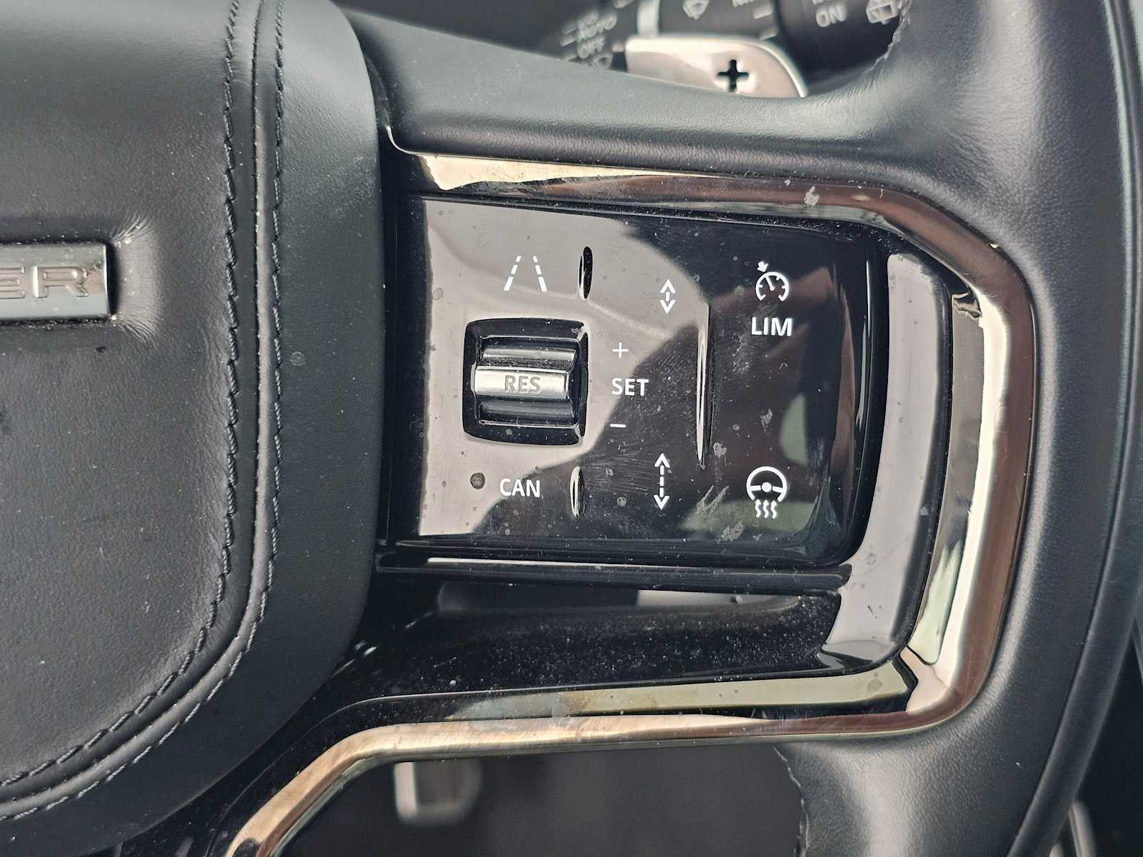 2024 Land Rover Range Rover Velar Dynamic HSE