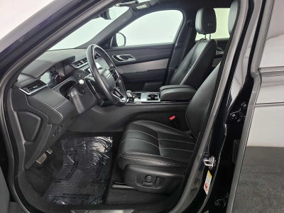 2023 Land Rover Range Rover Velar R-Dynamic S