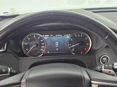 2023 Land Rover Range Rover Velar R-Dynamic S