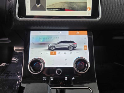 2023 Land Rover Range Rover Velar R-Dynamic S