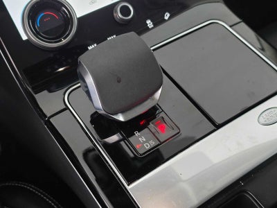 2023 Land Rover Range Rover Velar R-Dynamic S