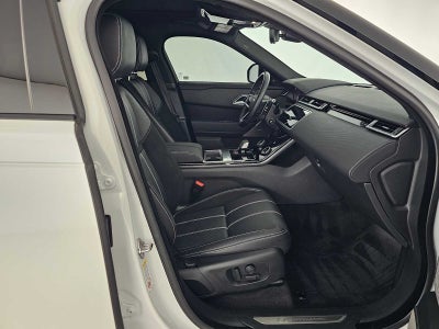 2023 Land Rover Range Rover Velar R-Dynamic S
