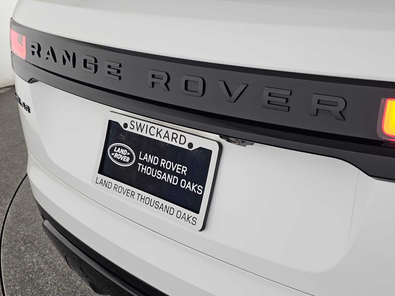 2023 Land Rover Range Rover Velar R-Dynamic S