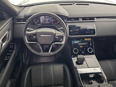 2023 Land Rover Range Rover Velar R-Dynamic S