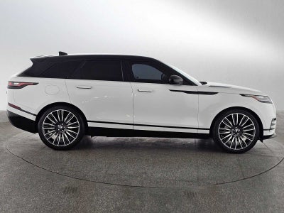2023 Land Rover Range Rover Velar R-Dynamic S