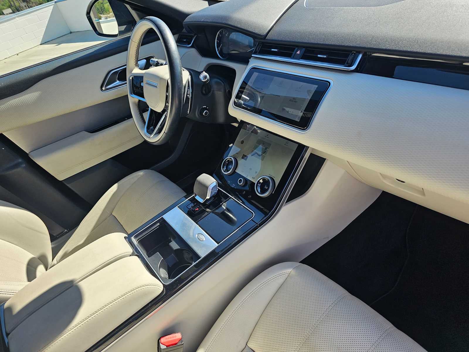 2022 Land Rover Range Rover Velar R-Dynamic S