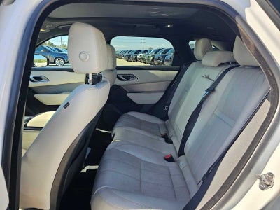 2022 Land Rover Range Rover Velar R-Dynamic S