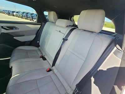 2022 Land Rover Range Rover Velar R-Dynamic S