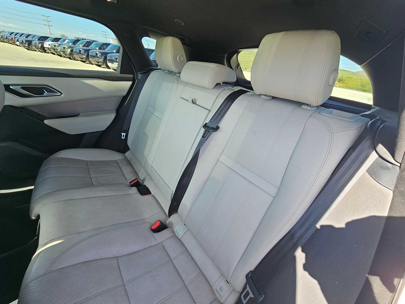 2022 Land Rover Range Rover Velar R-Dynamic S