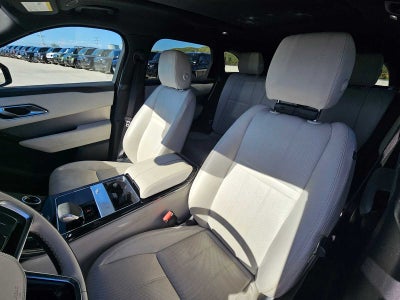 2022 Land Rover Range Rover Velar R-Dynamic S