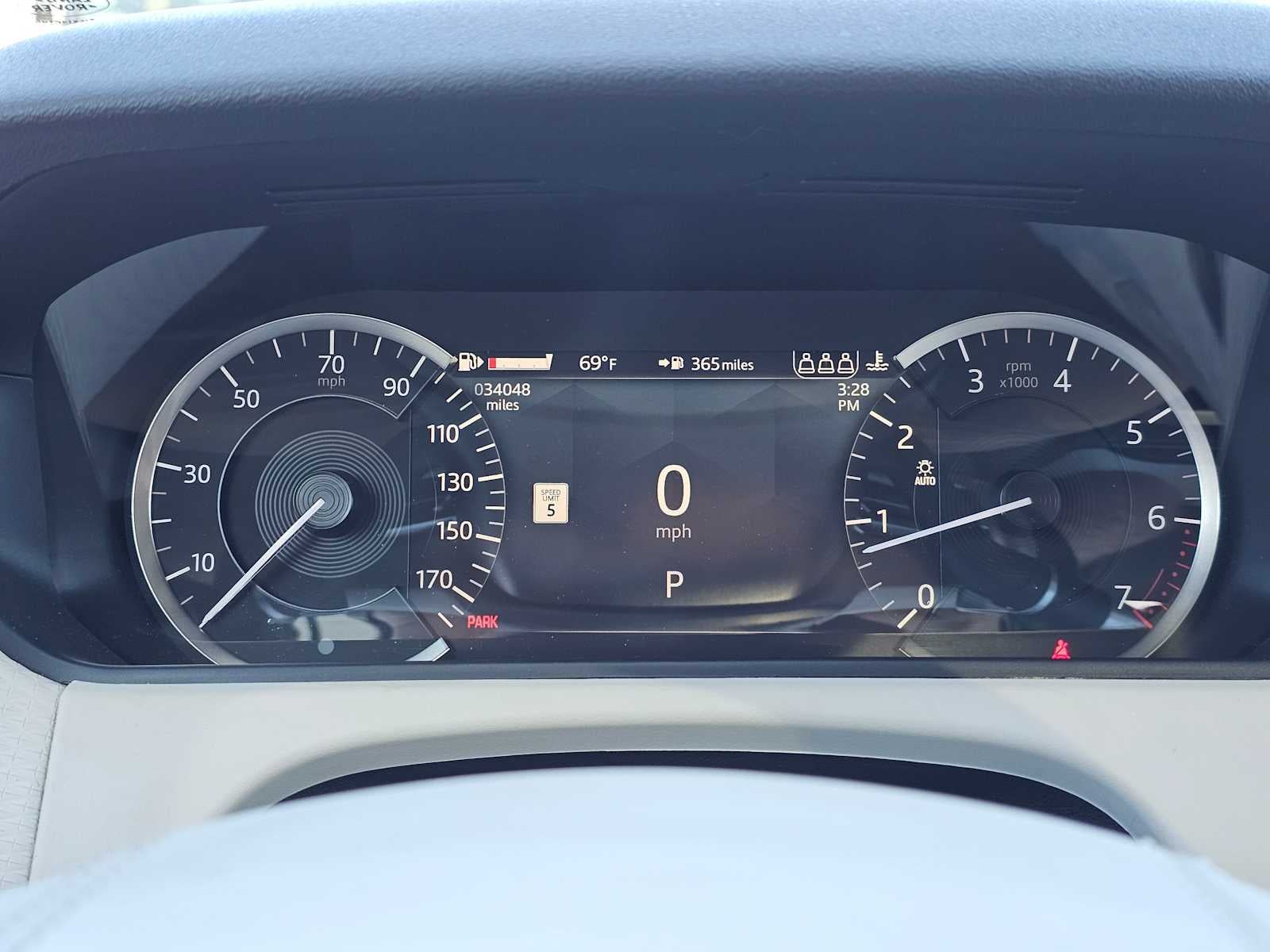 2022 Land Rover Range Rover Velar R-Dynamic S