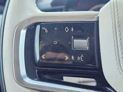 2022 Land Rover Range Rover Velar R-Dynamic S