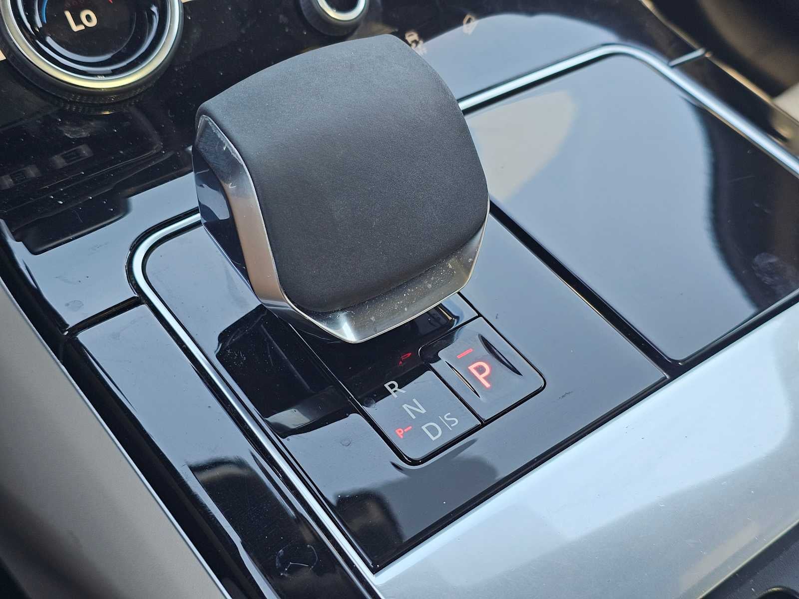 2022 Land Rover Range Rover Velar R-Dynamic S