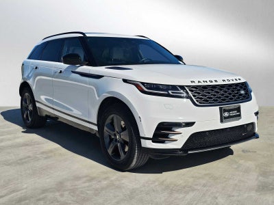 2022 Land Rover Range Rover Velar R-Dynamic S
