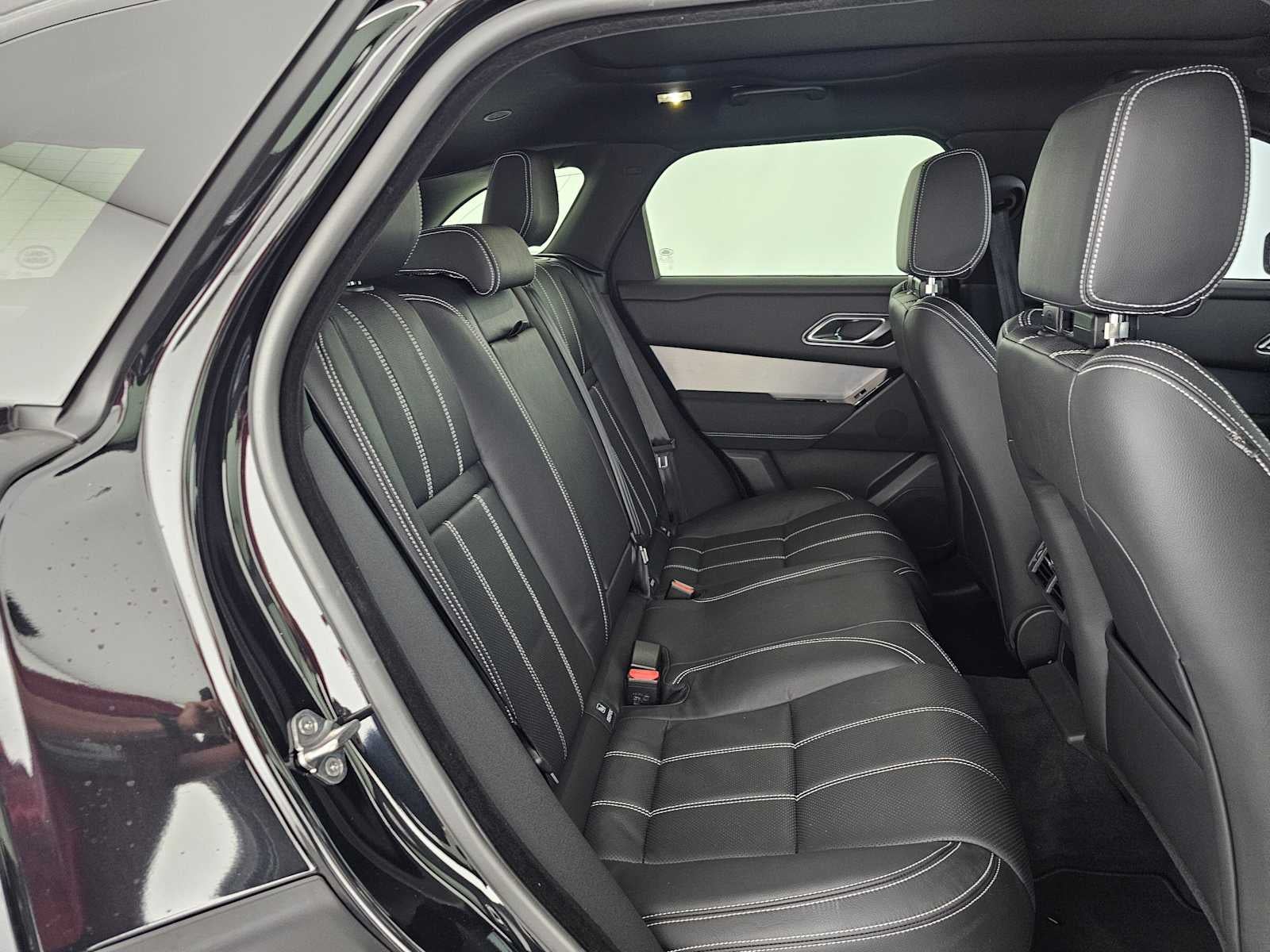 2023 Land Rover Range Rover Velar R-Dynamic S