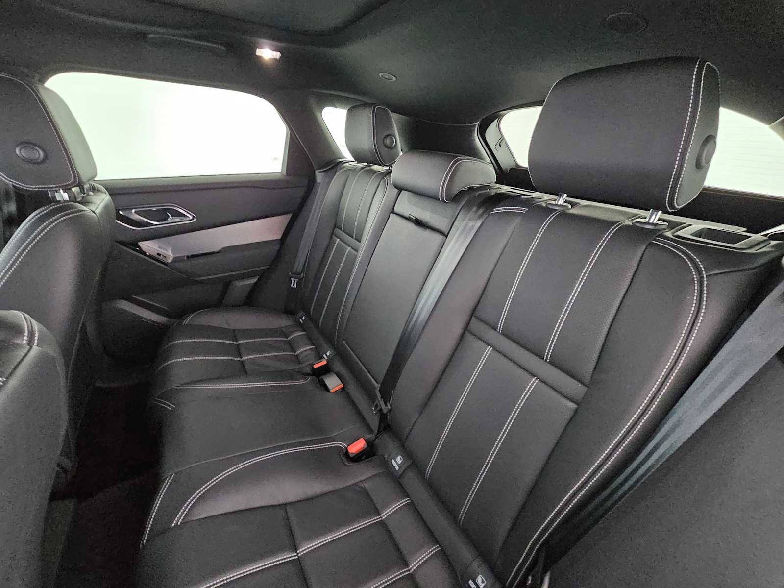 2023 Land Rover Range Rover Velar R-Dynamic S