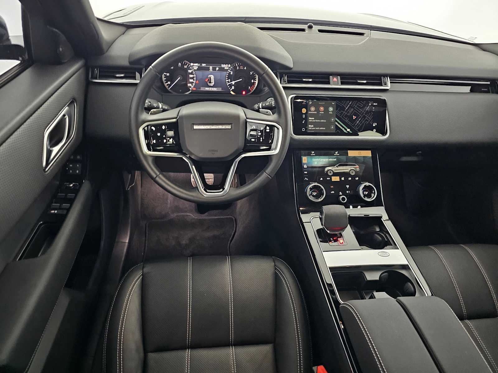 2023 Land Rover Range Rover Velar R-Dynamic S