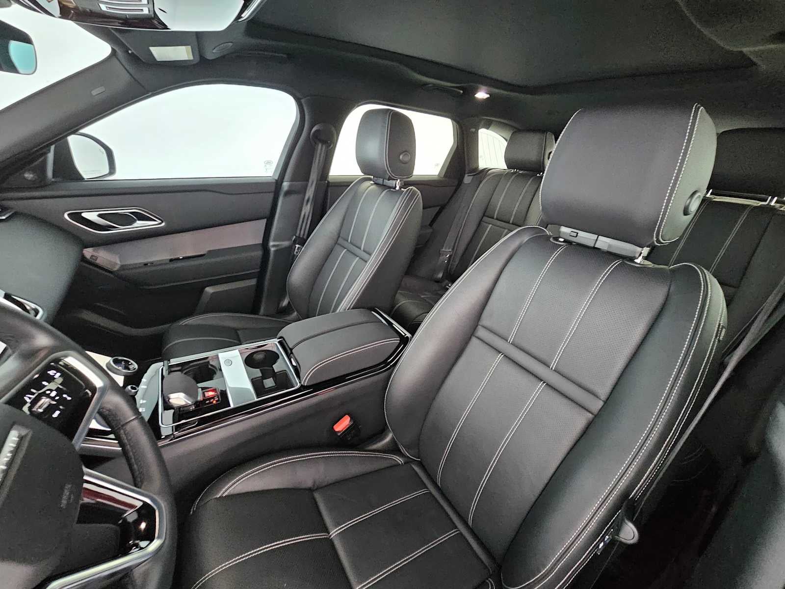 2023 Land Rover Range Rover Velar R-Dynamic S