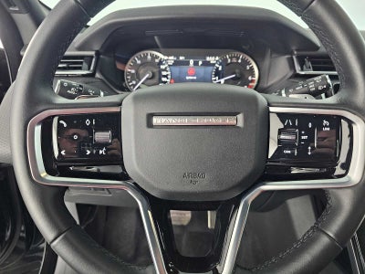 2023 Land Rover Range Rover Velar R-Dynamic S