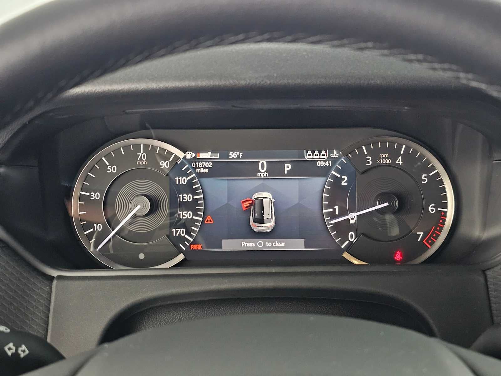 2023 Land Rover Range Rover Velar R-Dynamic S