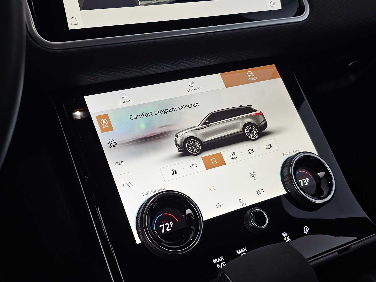 2023 Land Rover Range Rover Velar R-Dynamic S