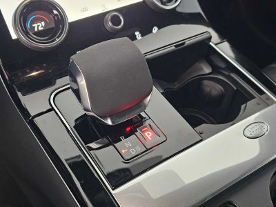 2023 Land Rover Range Rover Velar R-Dynamic S