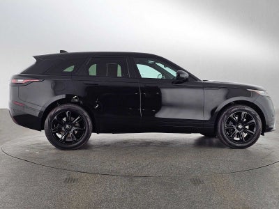2023 Land Rover Range Rover Velar R-Dynamic S