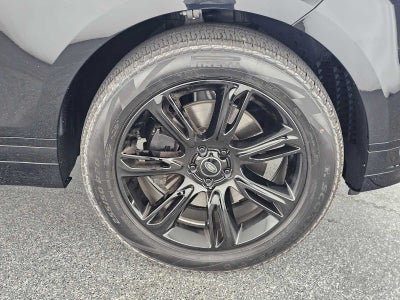 2023 Land Rover Range Rover Velar R-Dynamic S