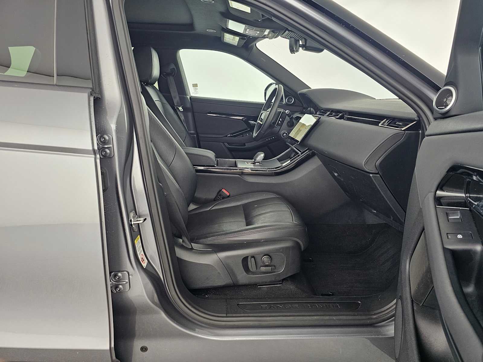 2024 Land Rover Range Rover Evoque Core S