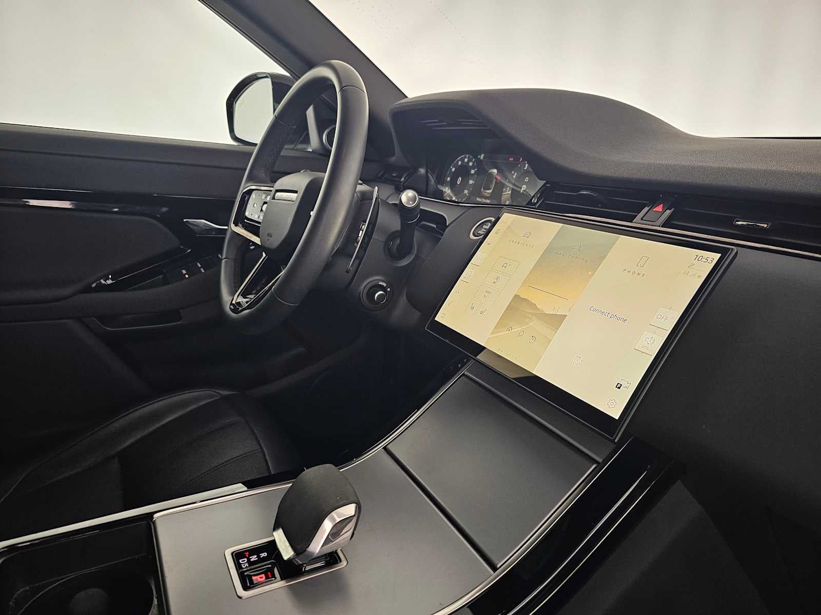 2024 Land Rover Range Rover Evoque Core S