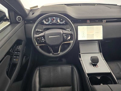 2024 Land Rover Range Rover Evoque Core S