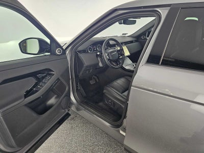 2024 Land Rover Range Rover Evoque Core S