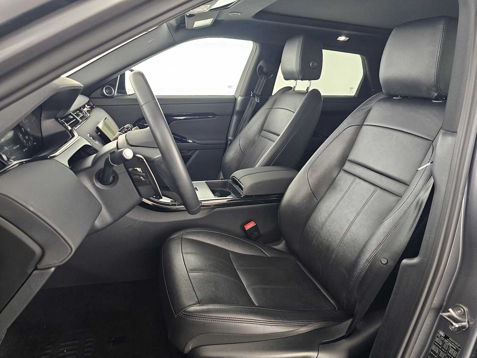 2024 Land Rover Range Rover Evoque Core S