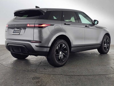 2024 Land Rover Range Rover Evoque Core S
