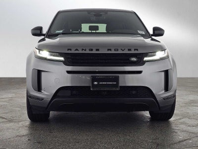 2024 Land Rover Range Rover Evoque Core S