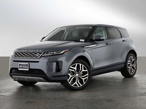 2023 Land Rover Range Rover Evoque S