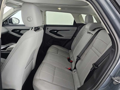 2023 Land Rover Range Rover Evoque S