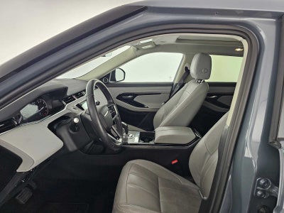 2023 Land Rover Range Rover Evoque S