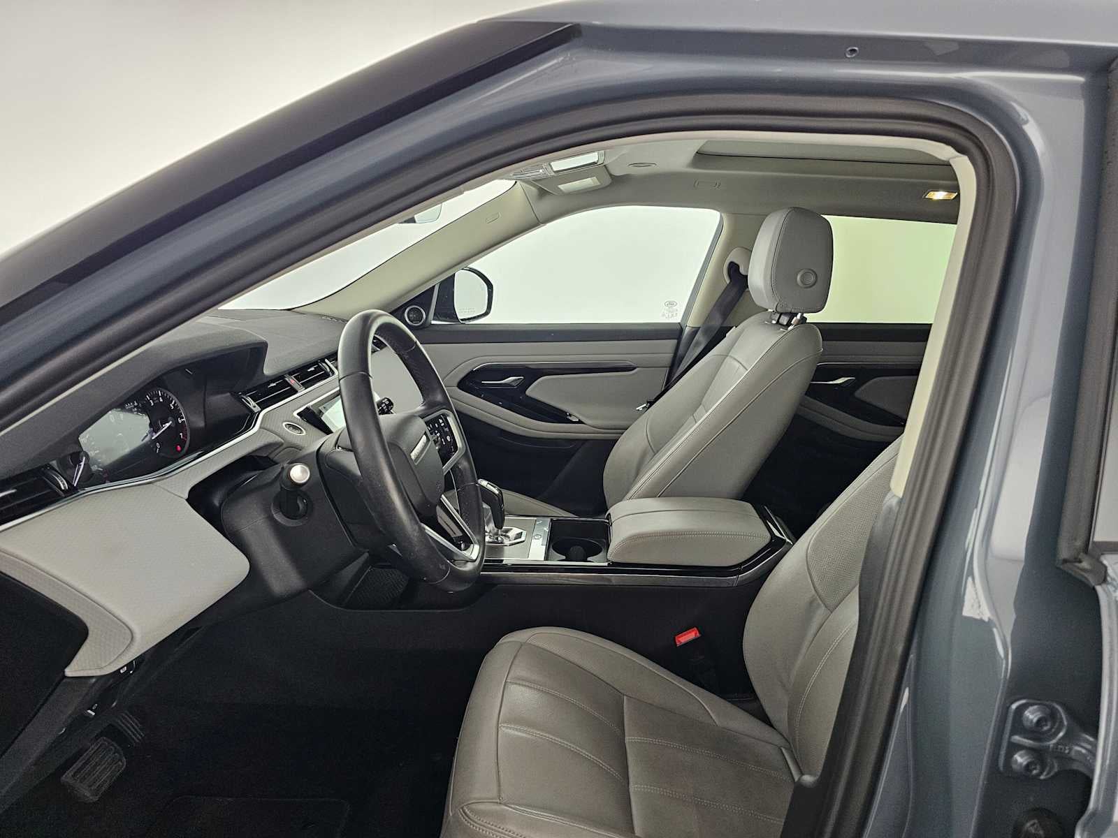 2023 Land Rover Range Rover Evoque S