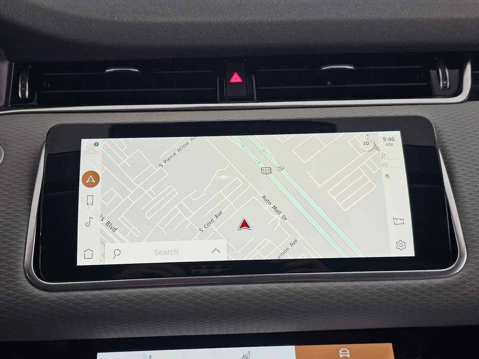 2023 Land Rover Range Rover Evoque S