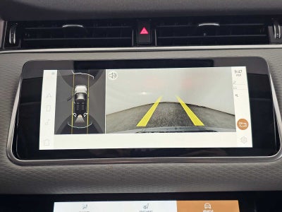 2023 Land Rover Range Rover Evoque S